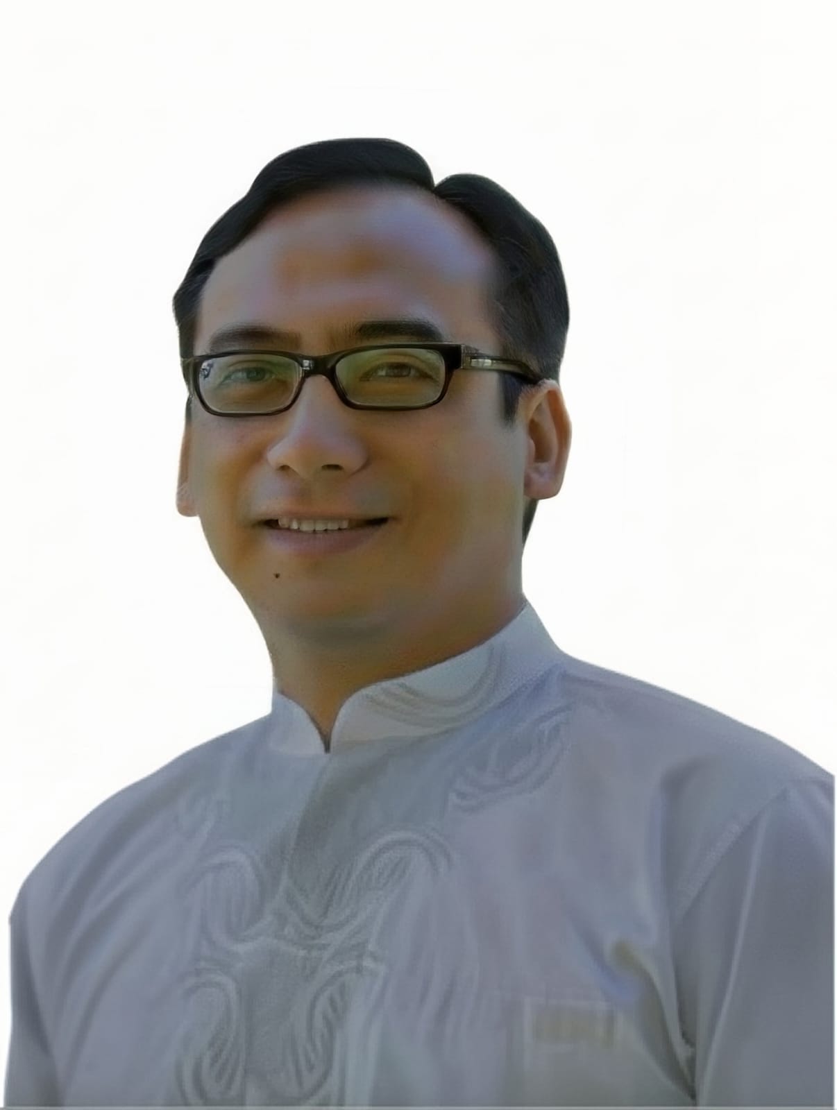 Prof. Taufik
