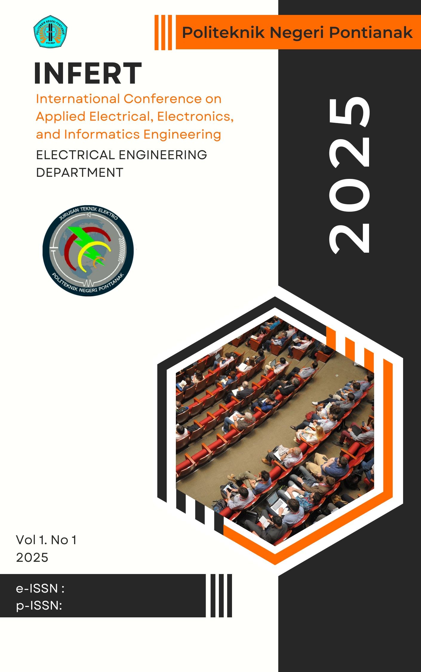 					View Vol. 1 No. 1 (2025): INFERT
				